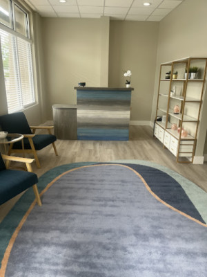 Lotus blossom massage studio listing photo