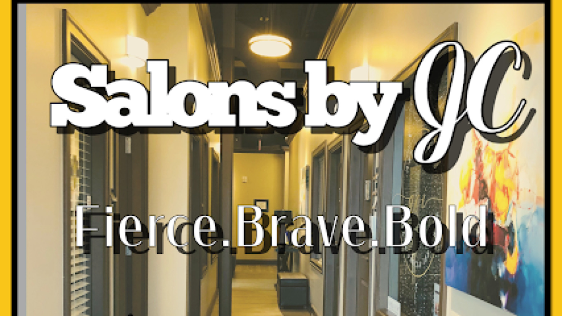Salons by JC photo 1