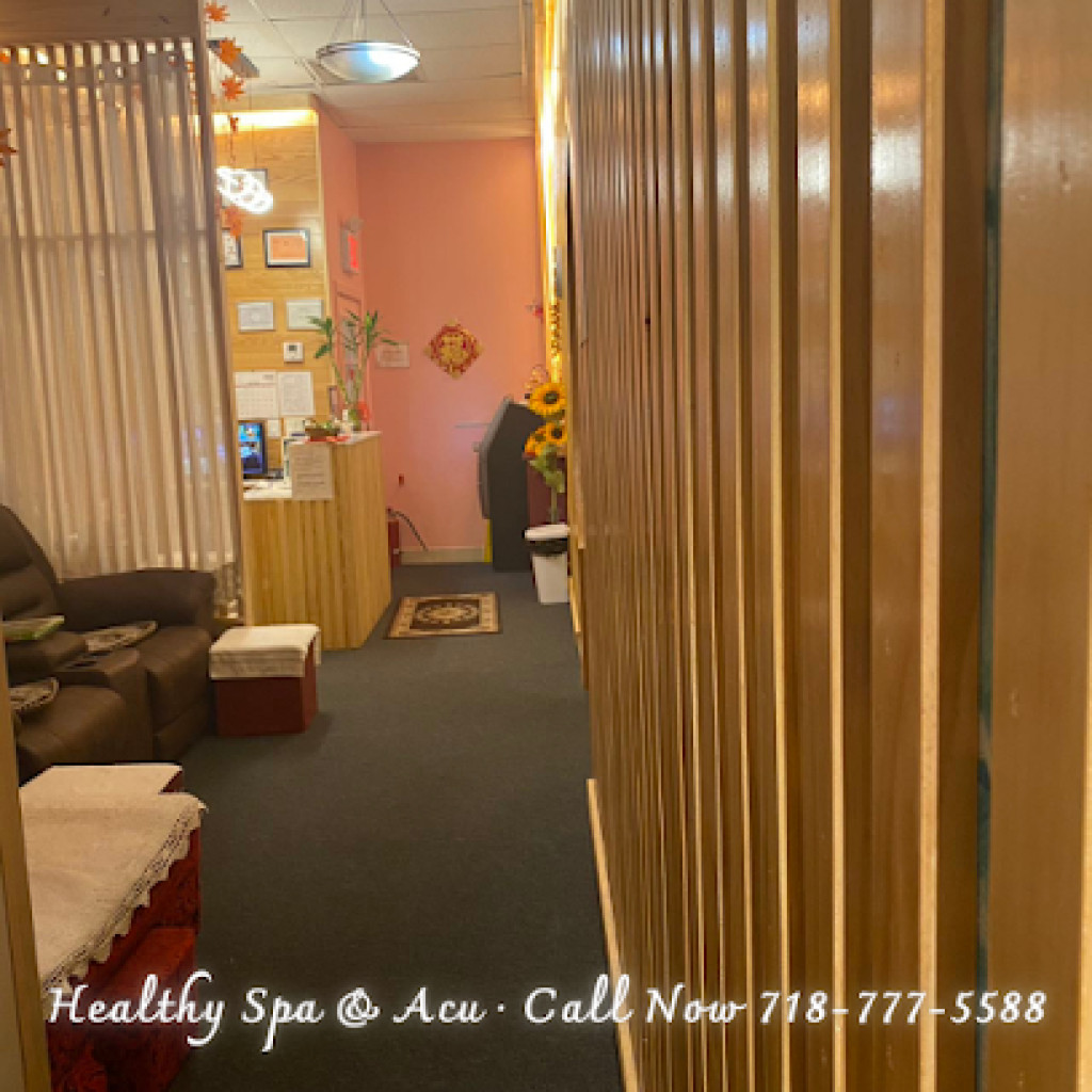 Aqua Spa Studio photo 1