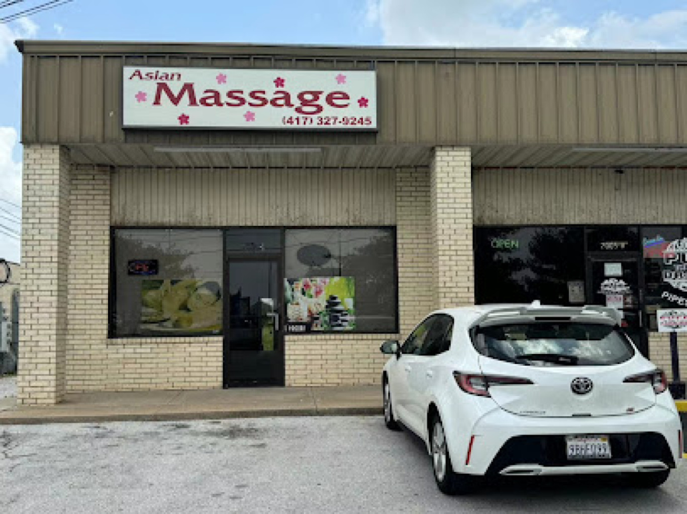 Rainbow Asian Massage photo 1