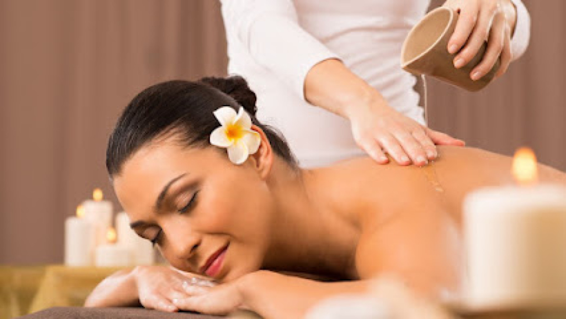 JinYu Spa photo 1