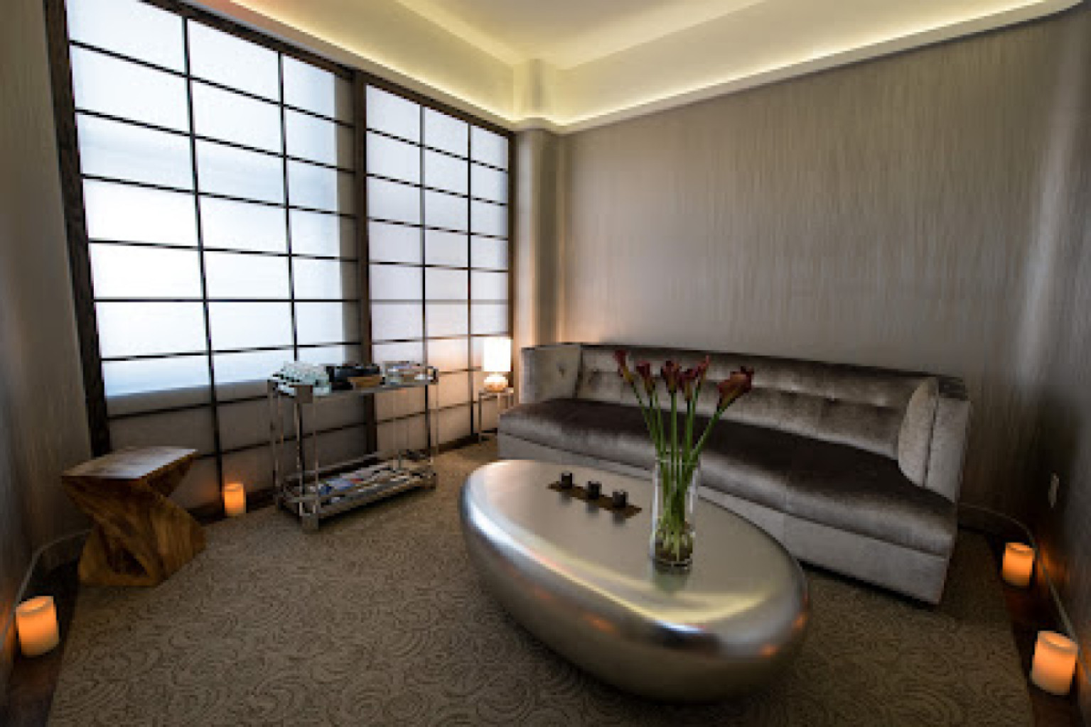 Upscale Spa photo 1