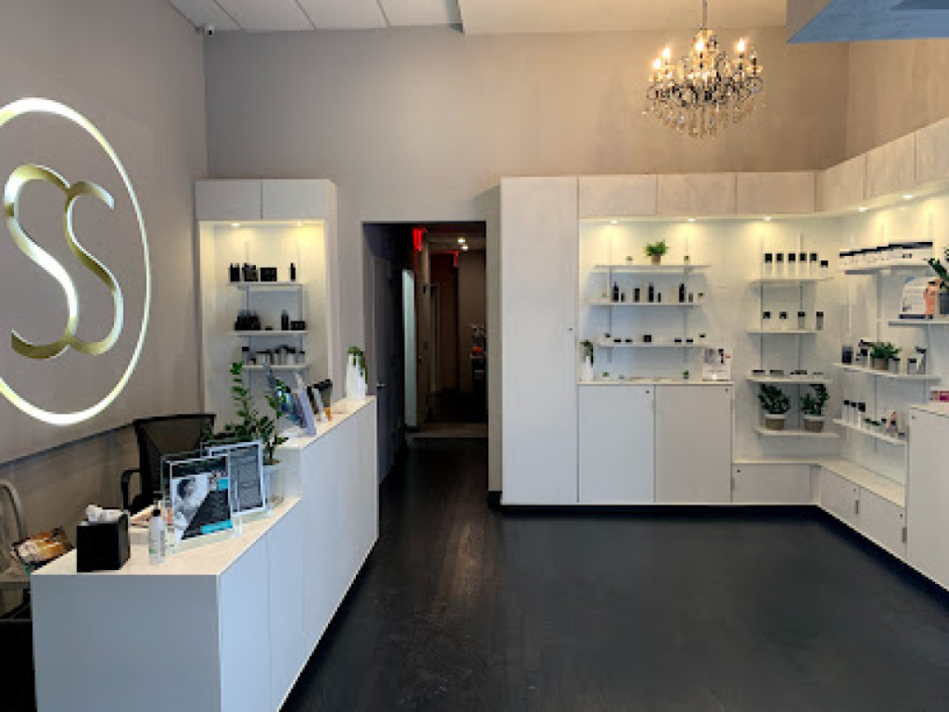 Spa L&L photo 1