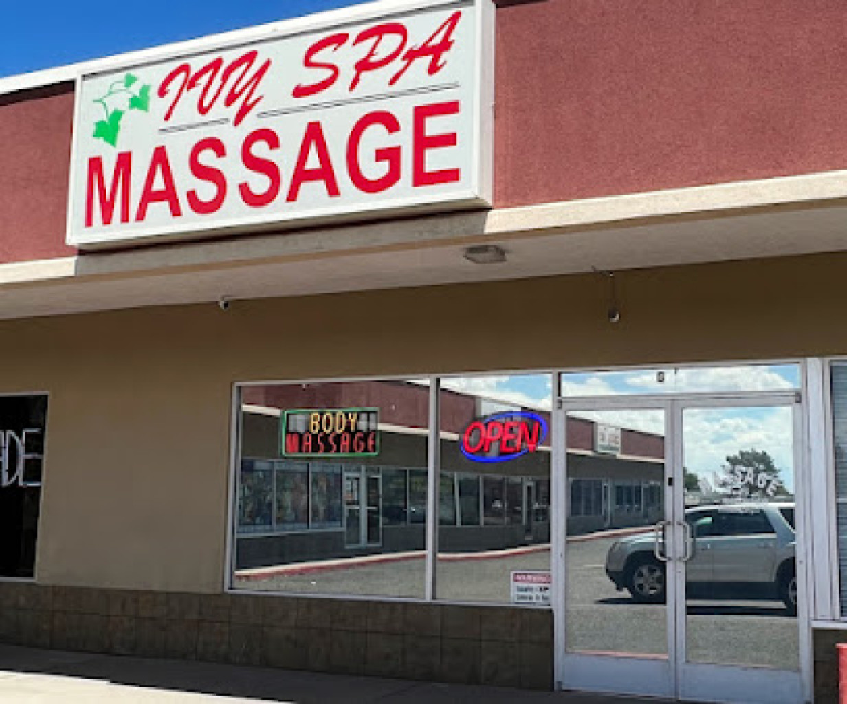 Ivy Massage photo 1