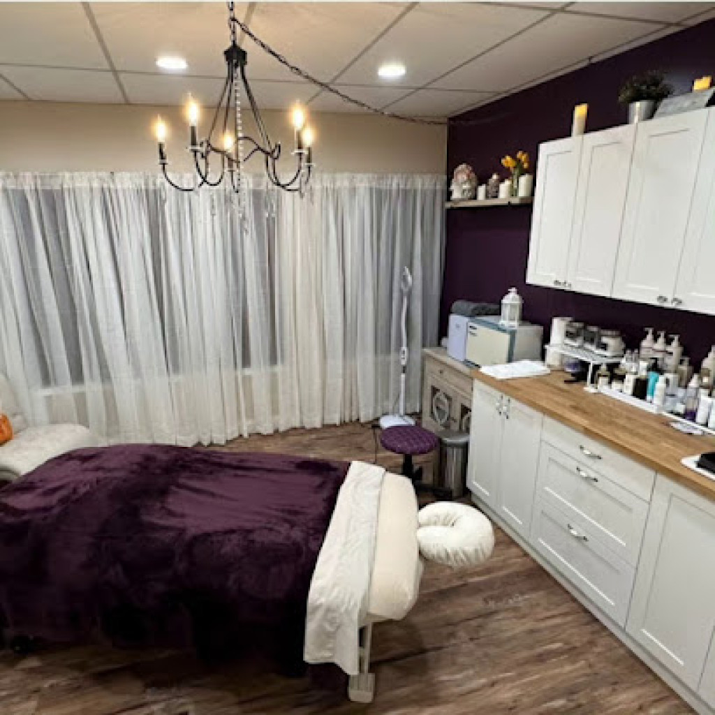 Refresh massage photo 1