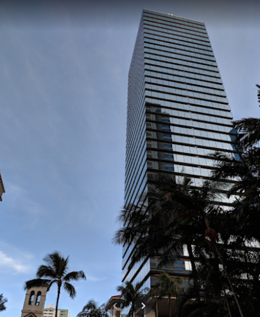 Aloha Hawaii Massage & Wellness photo 1