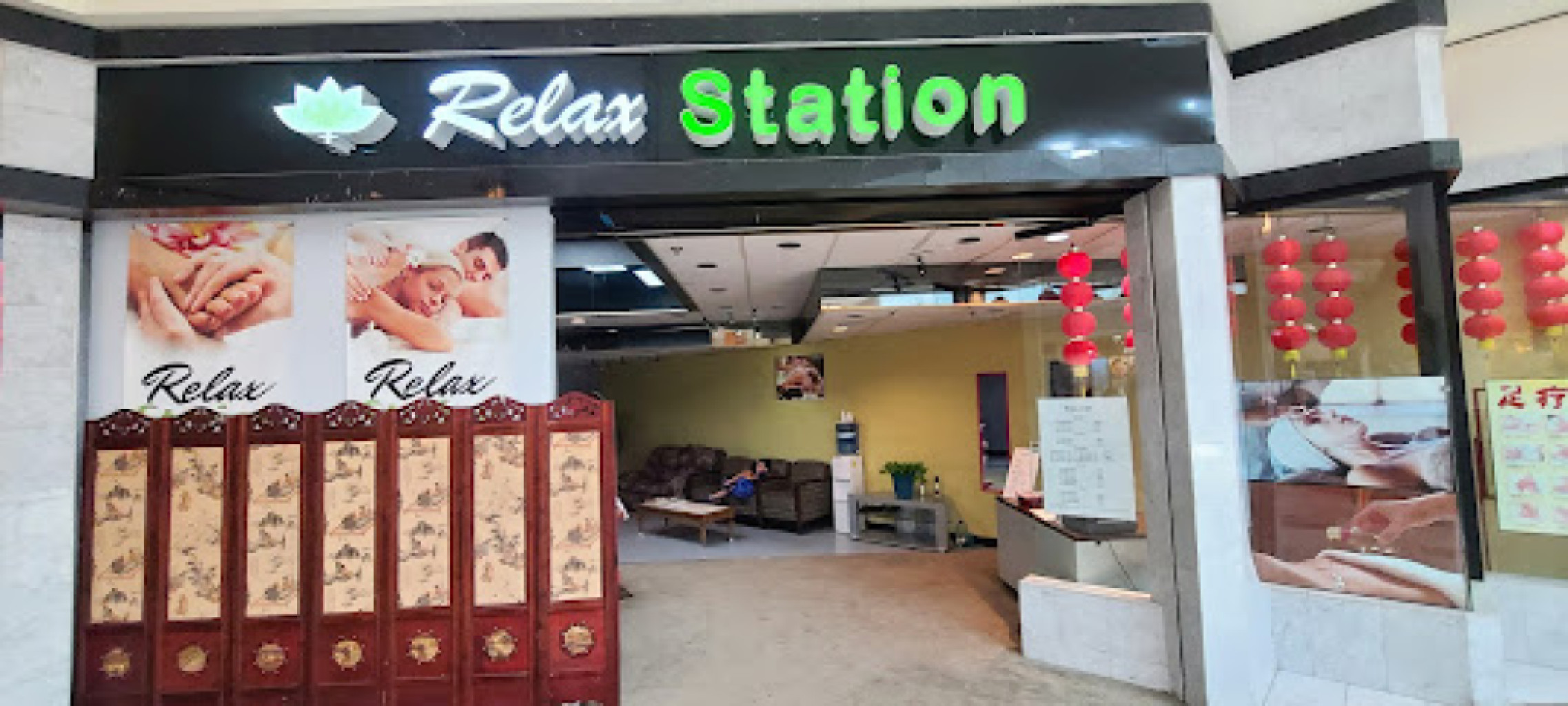Relax Station Massage photo 1