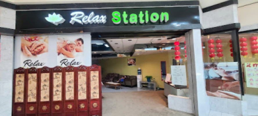 Relax Station Massage listing photo