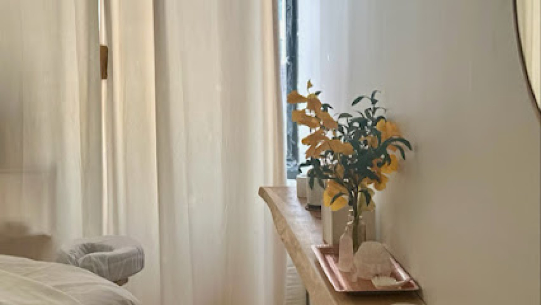 Rhemedy By Rhed Therapeutic Massage - Chelsea photo 1