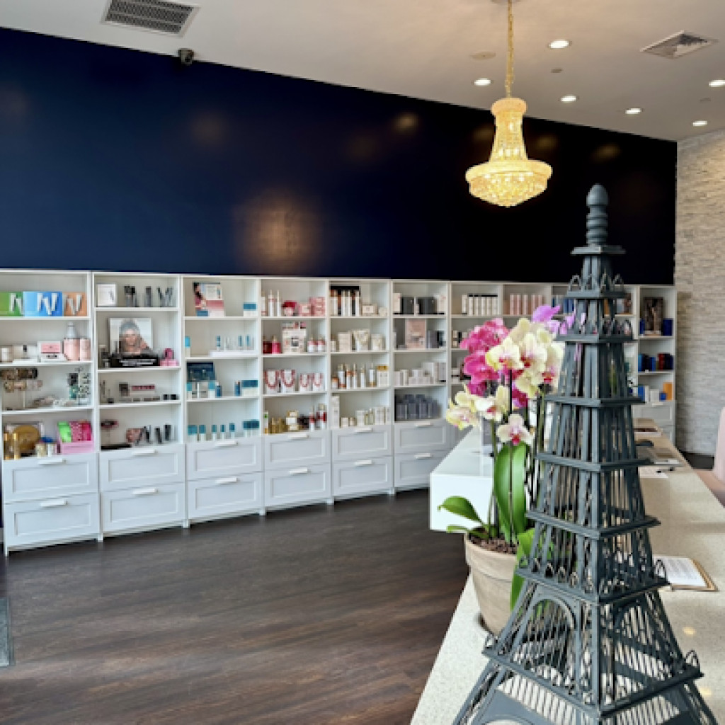 Pastel Spa photo 1