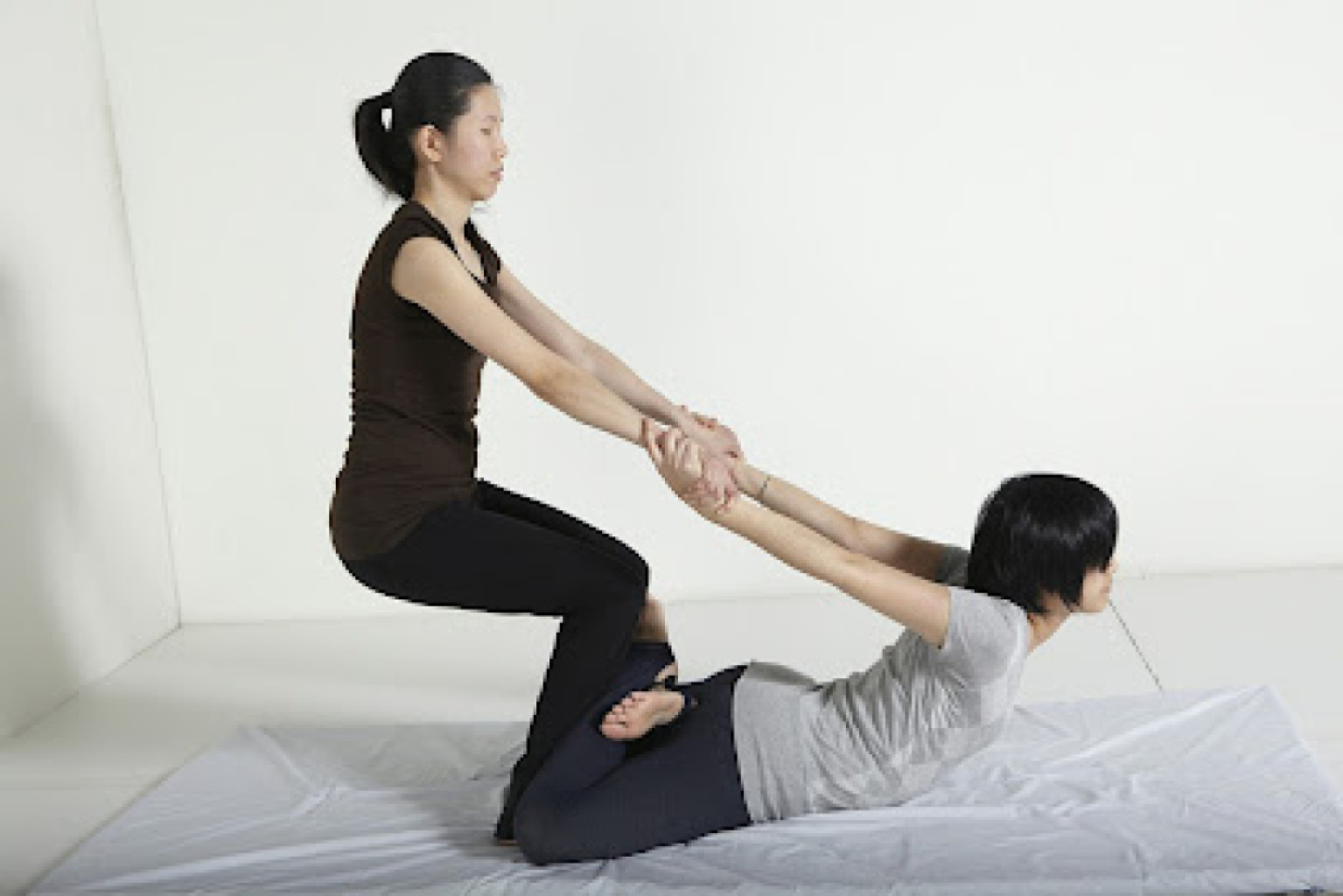 Pilai Thai Massage photo 1