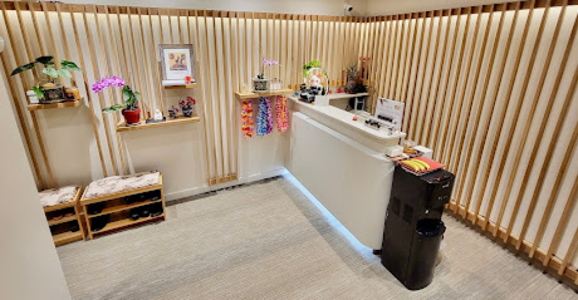 Kama'aina Massage and Foot Spa photo 1