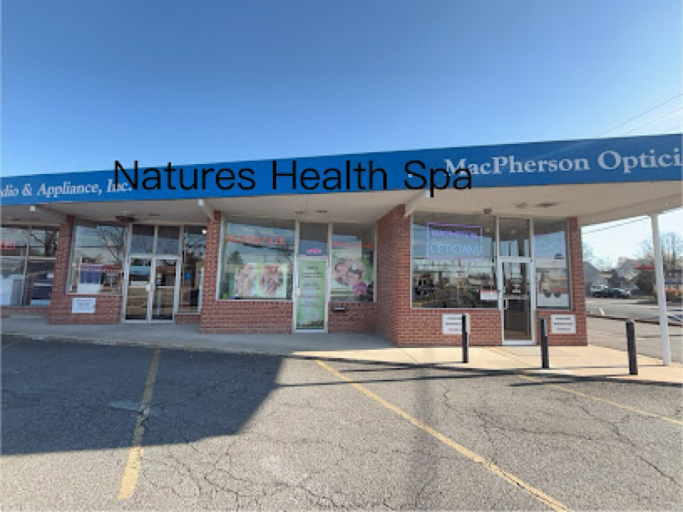Nature’s Health Spa photo 1