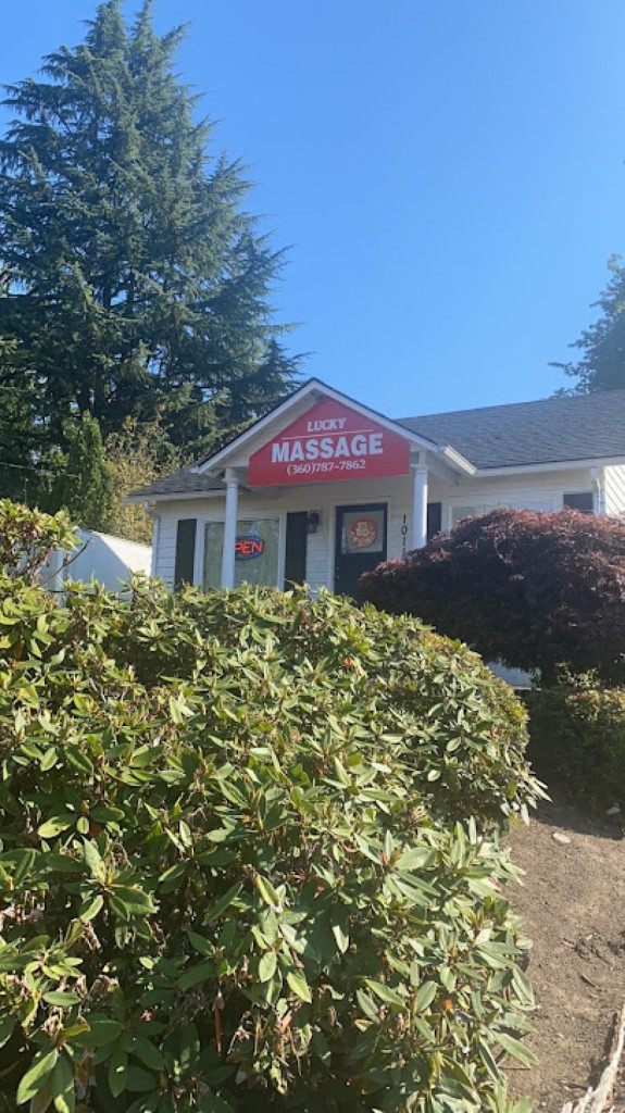 Asian Massage photo 1
