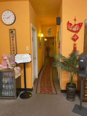 Shangri-La Massage listing photo