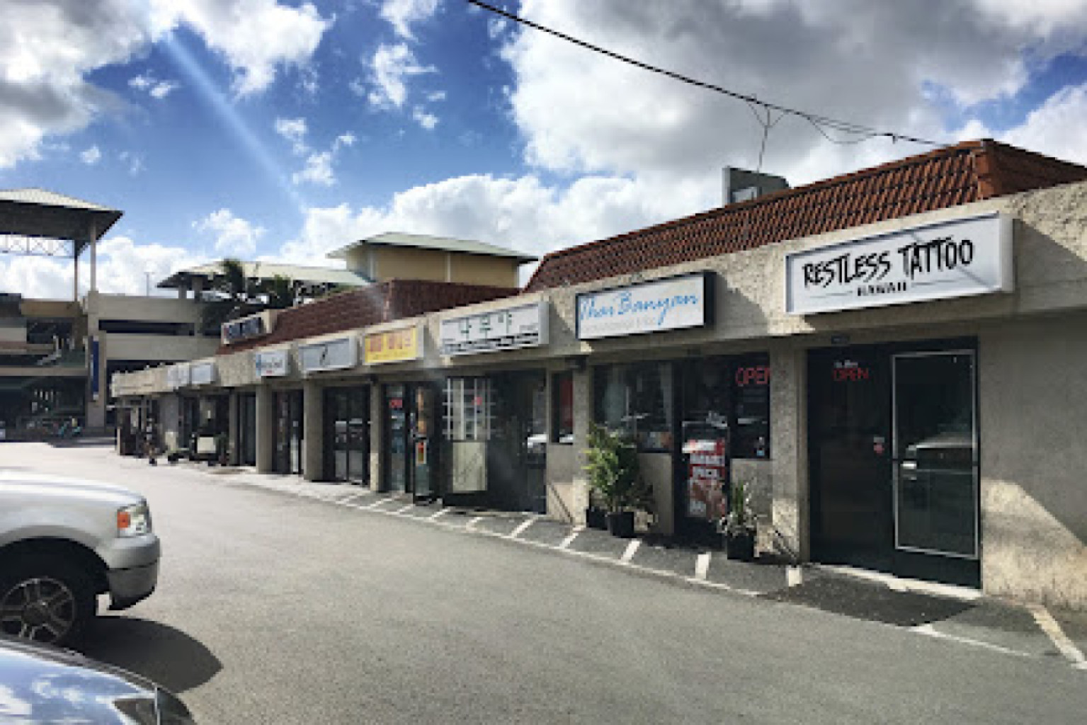 Boss Spa photo 1