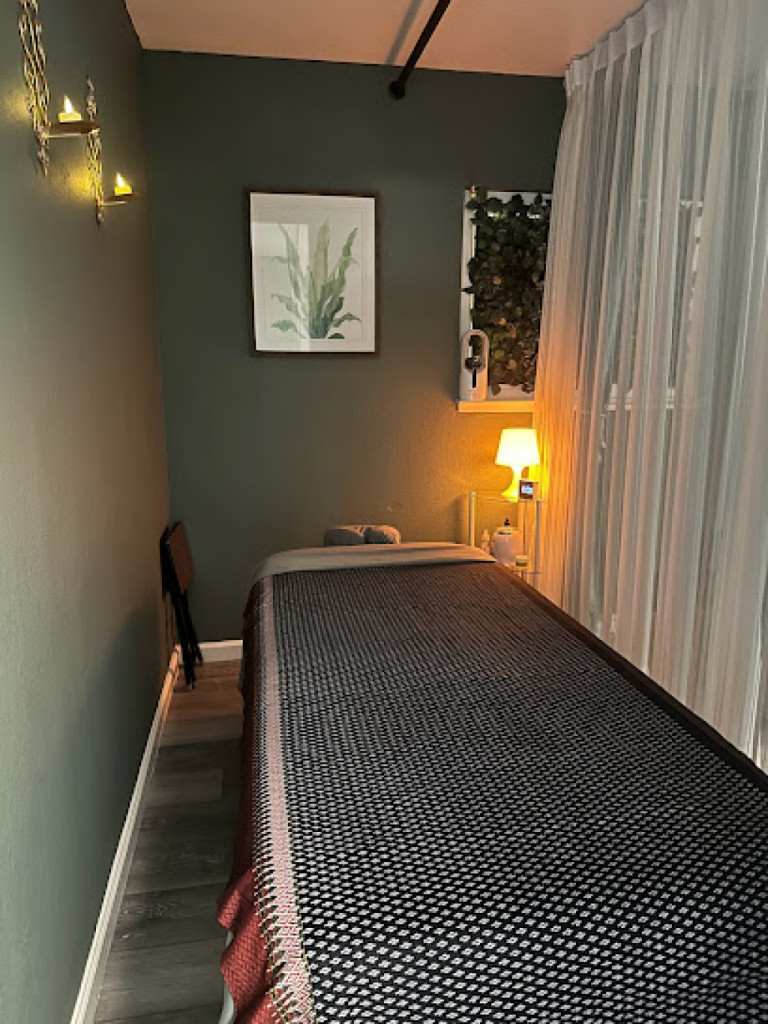 Sabai Thai Massage photo 1