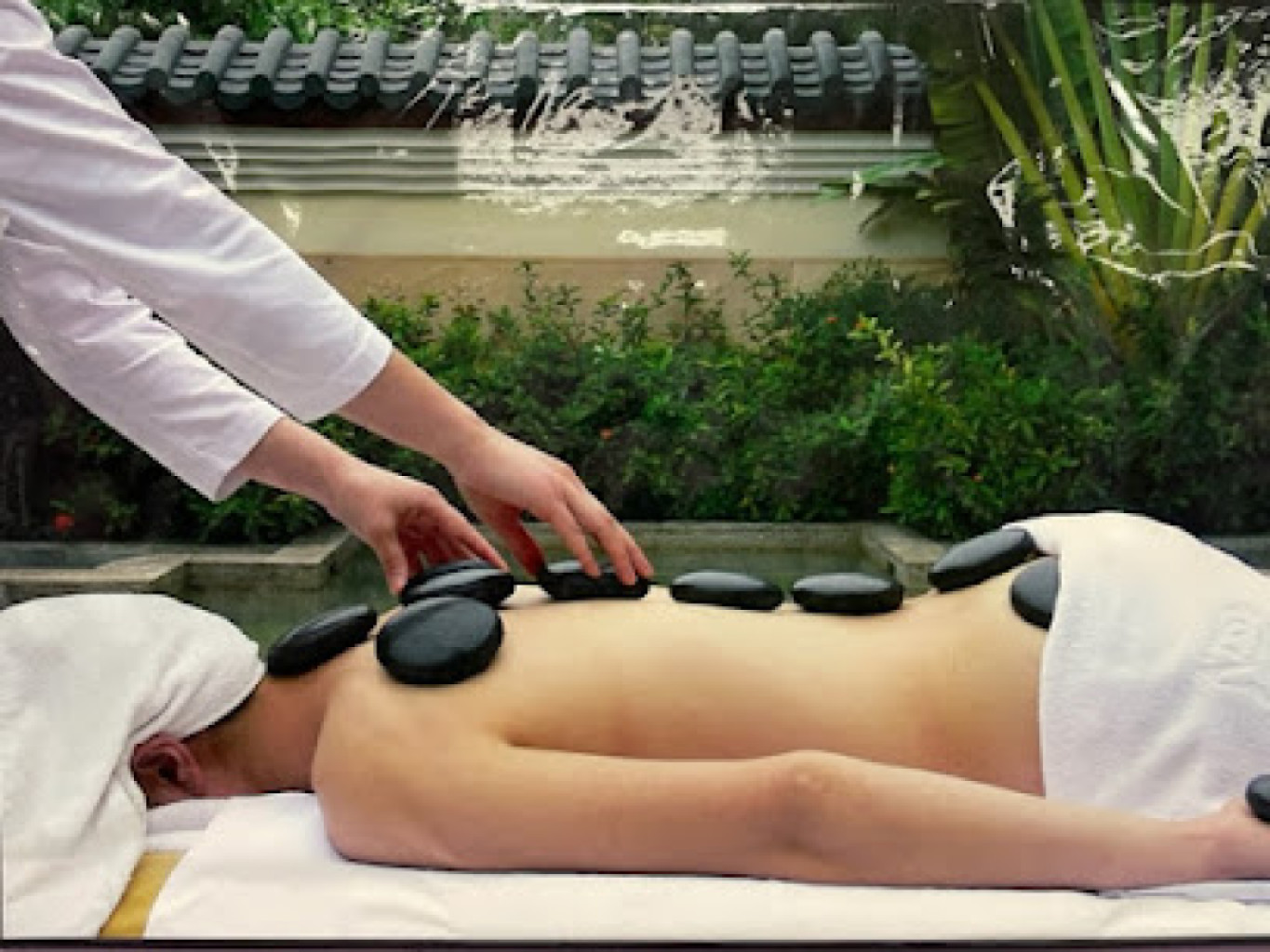 Good Hands Massage photo 1