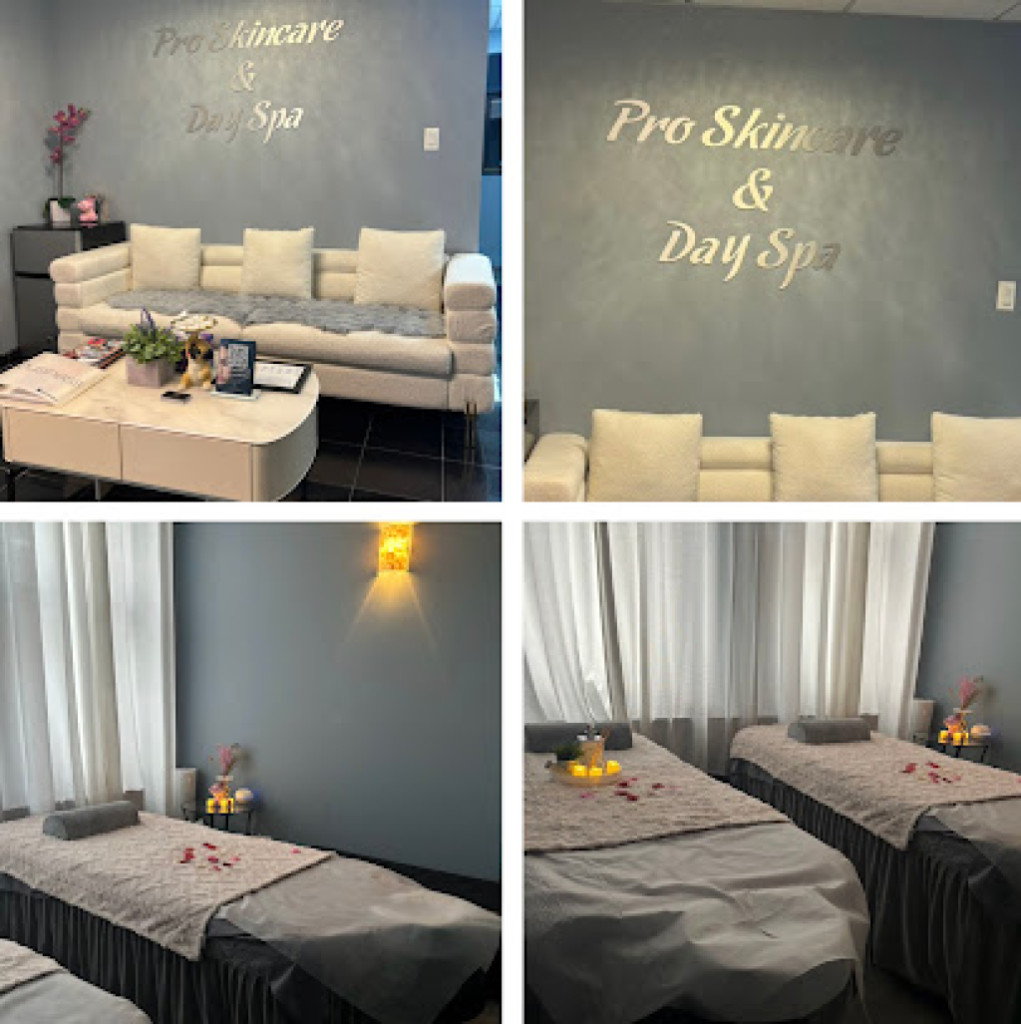 Pro Skincare & Day Spa photo 1