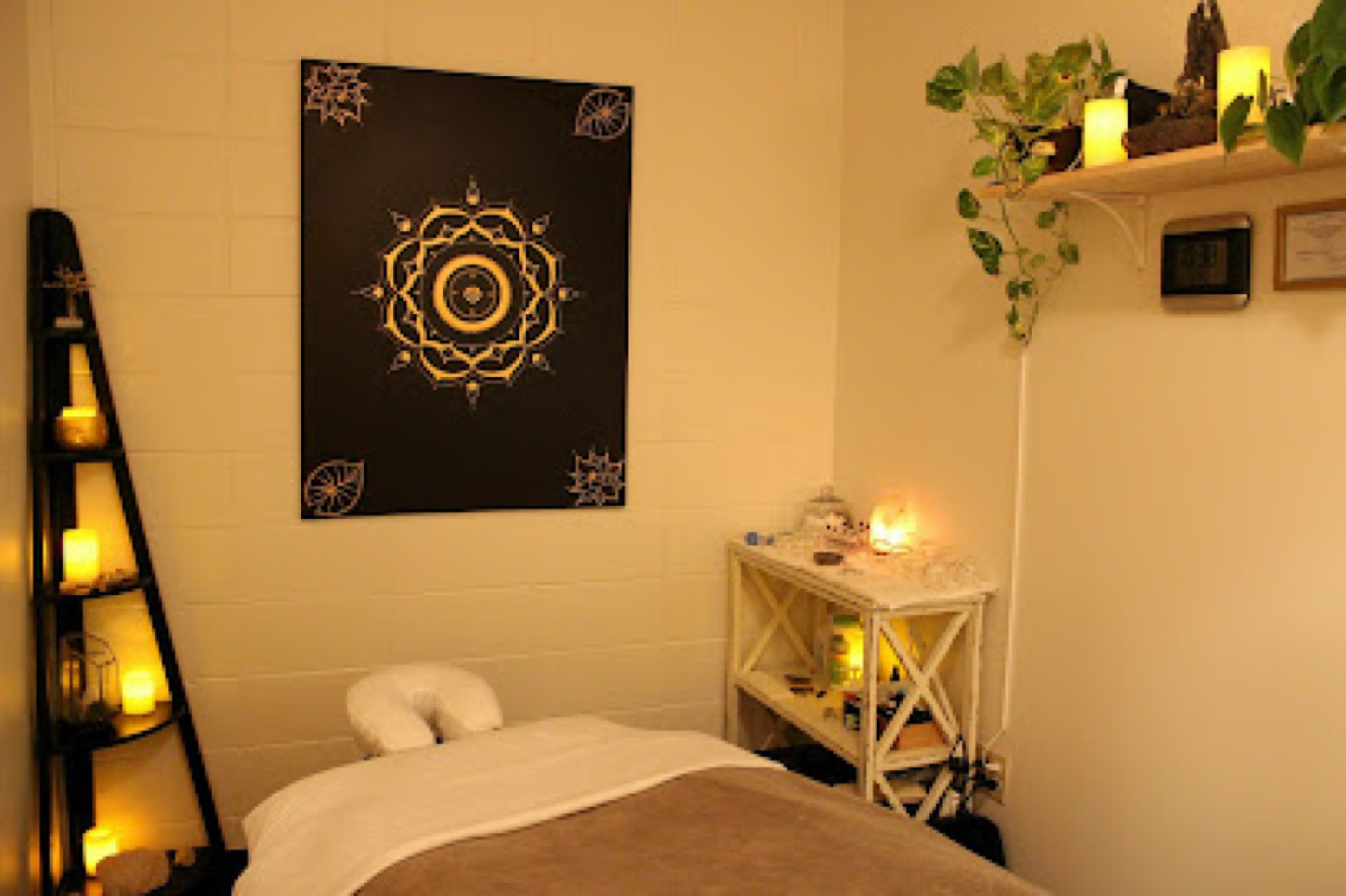 Massage and Cupping Therapy photo 1