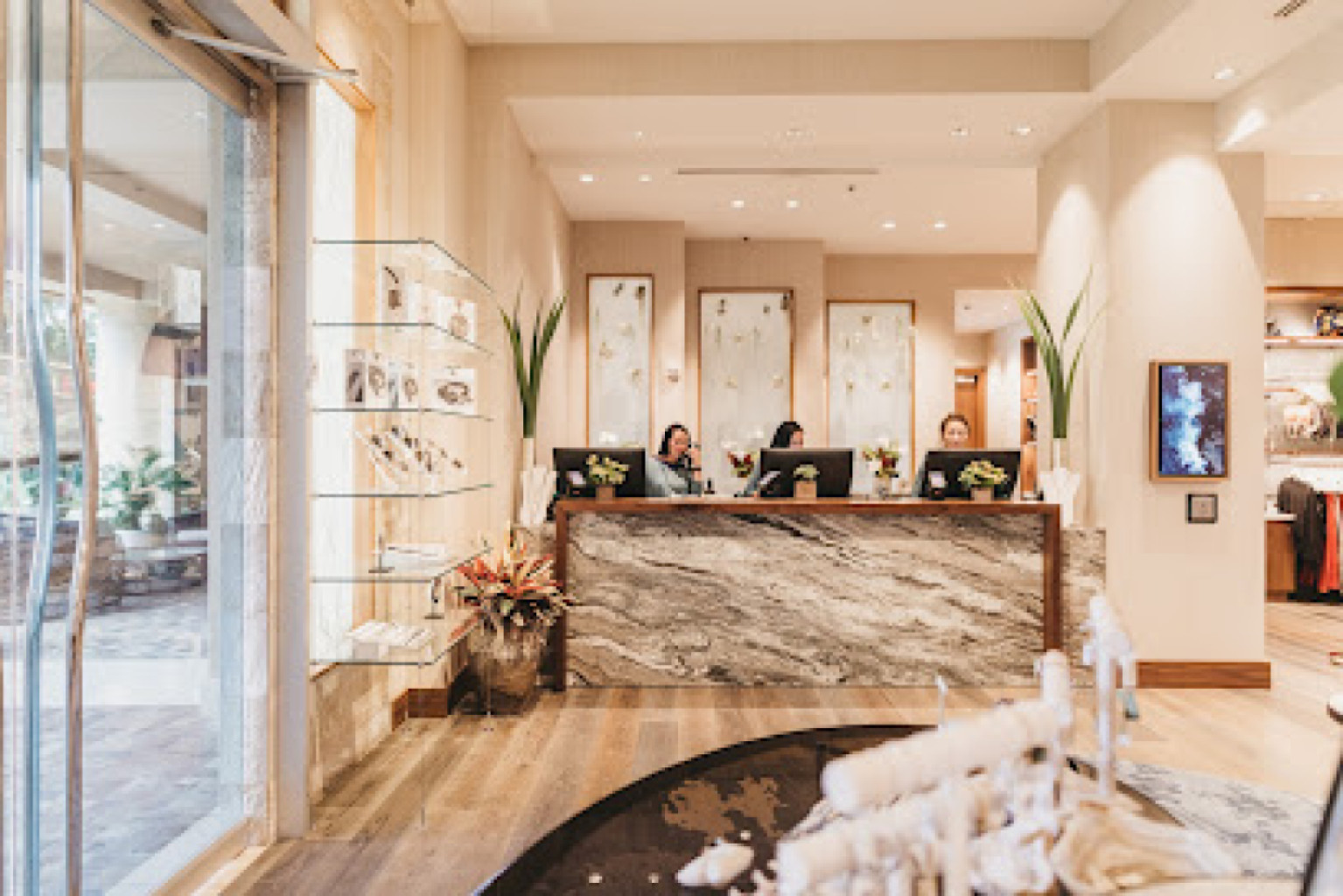 Maui Spa photo 1