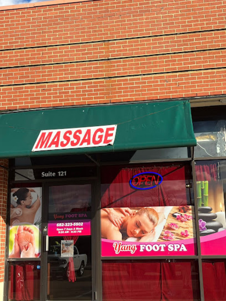 Yang Foot Spa photo 1