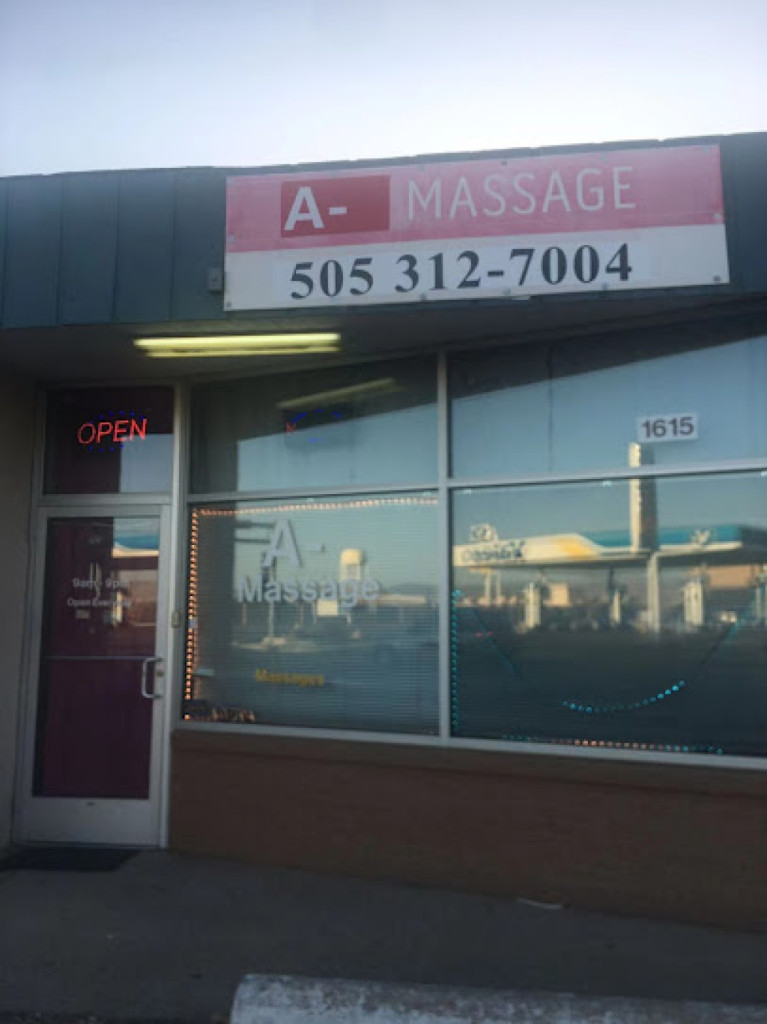 A-1 Massage photo 1