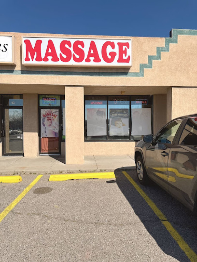 Health Center Massage photo 1