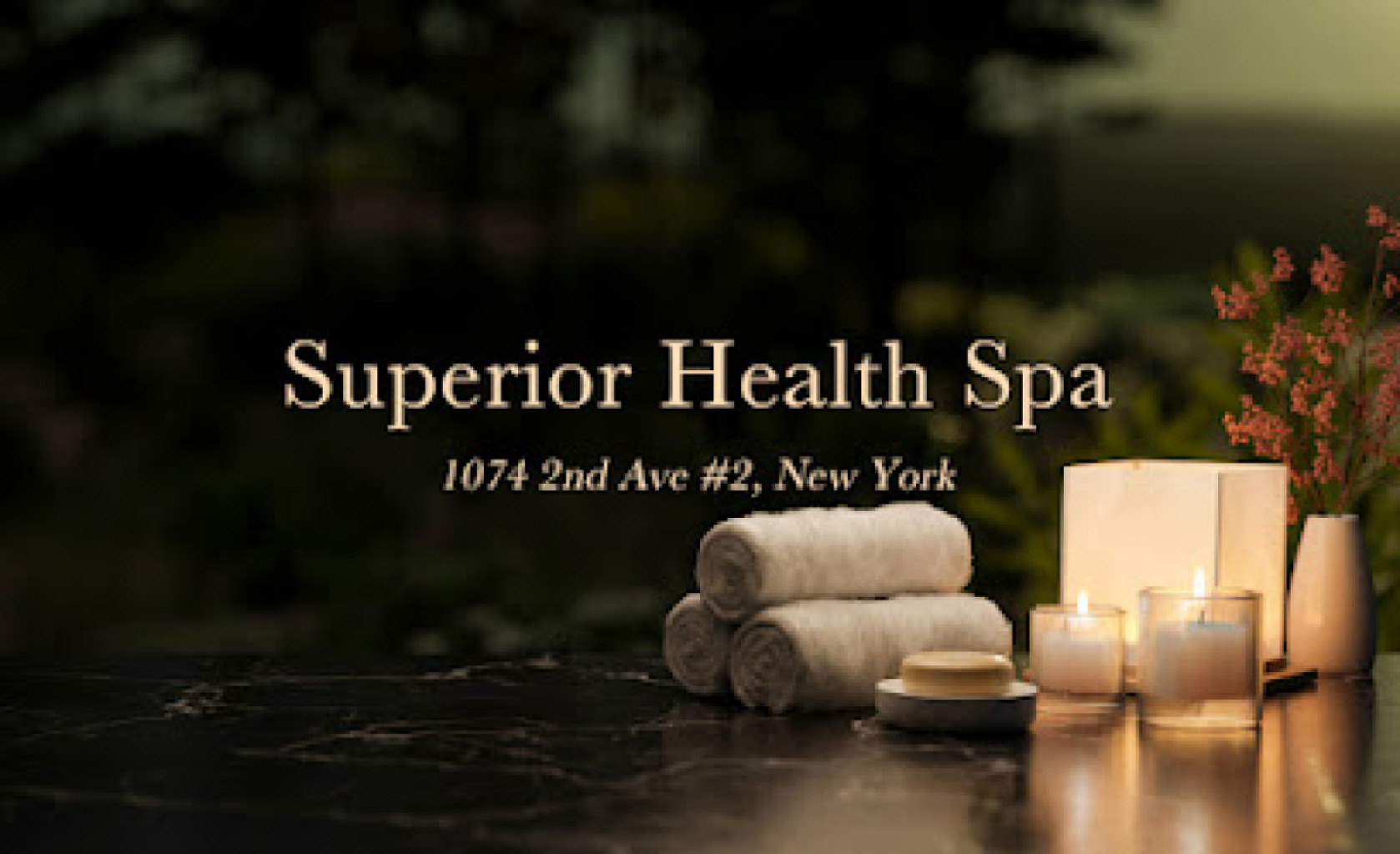 Superior Health Spa photo 1