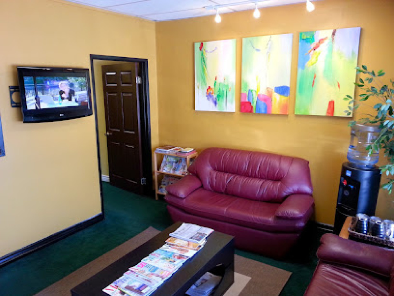 Massage Therapy photo 1