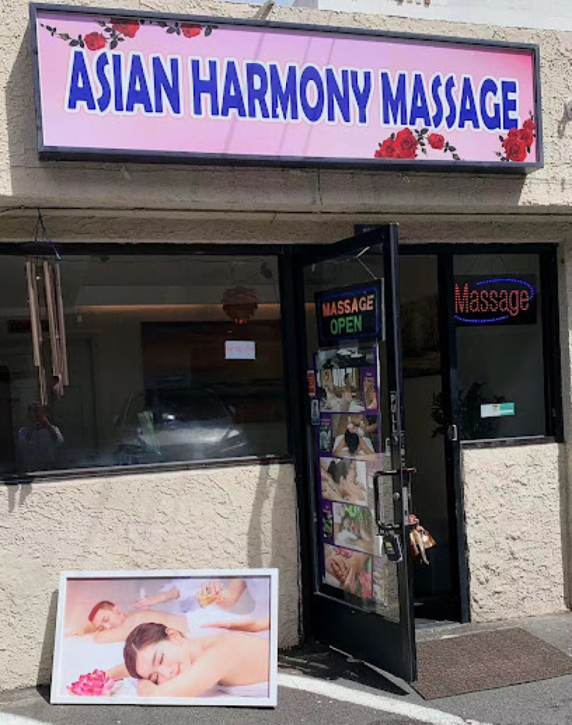 Asian Harmony Massage photo 1