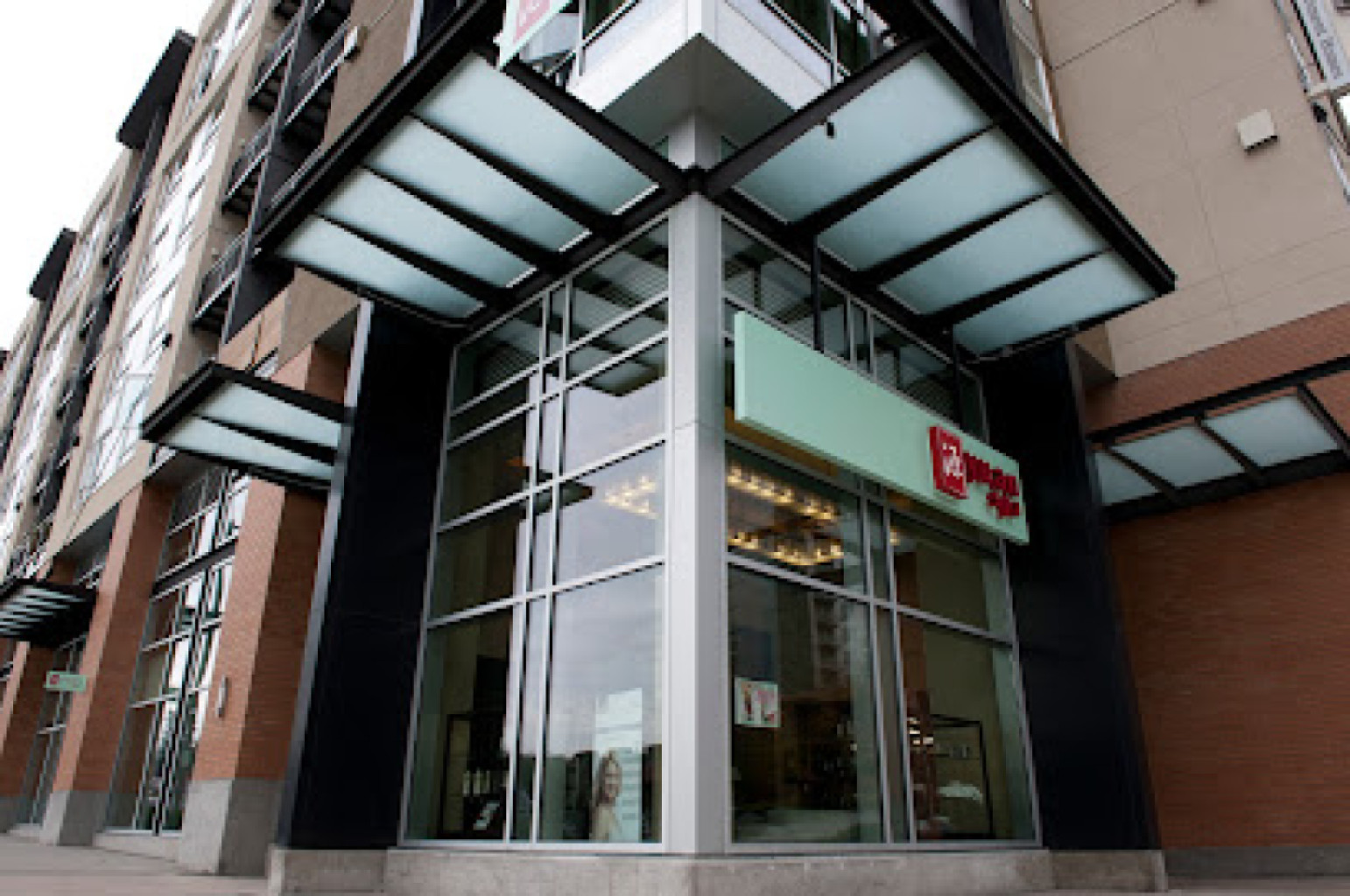 Yuan Spa - Bellevue photo 1