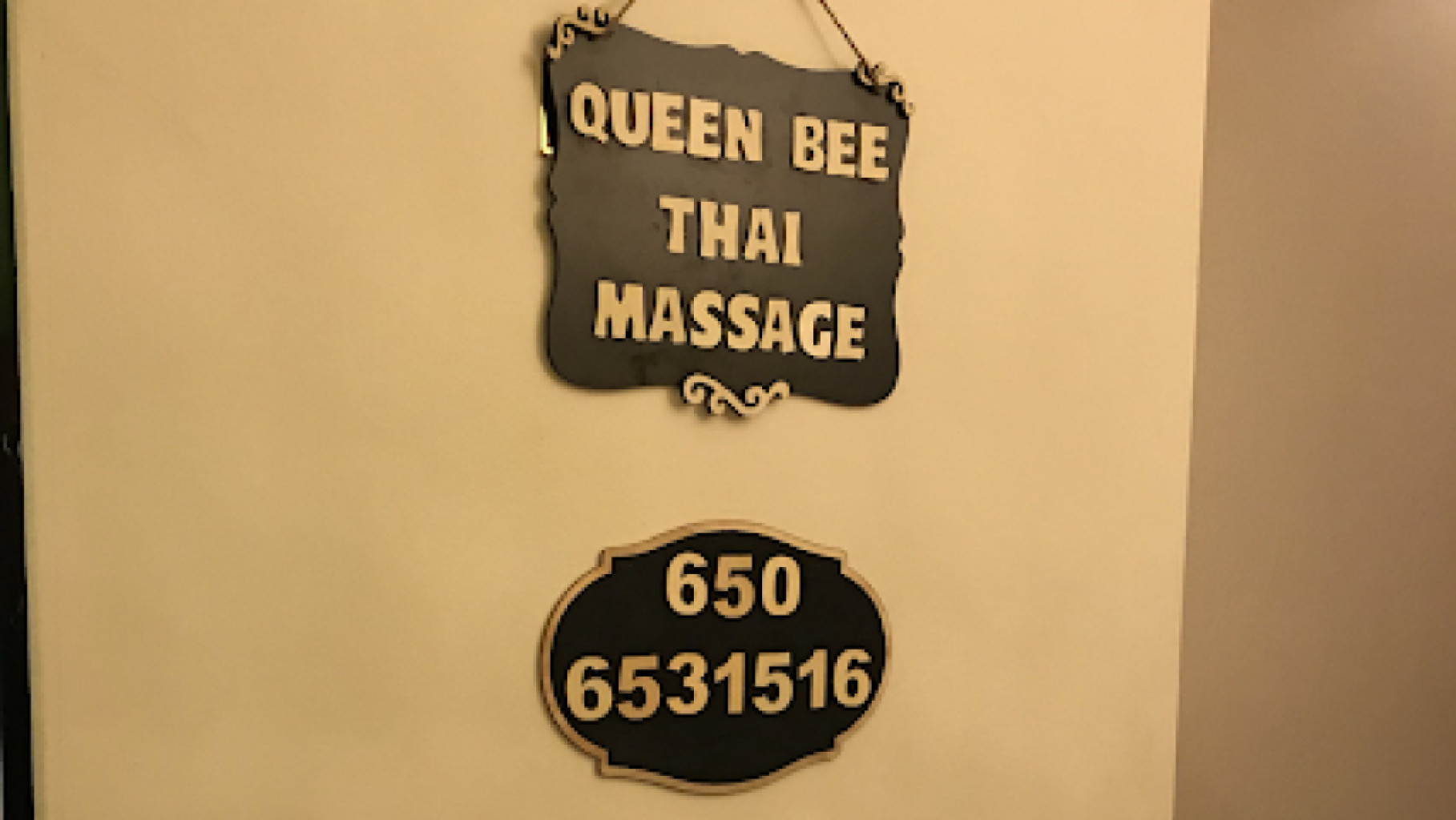 Queen Bee Thai Massage photo 1