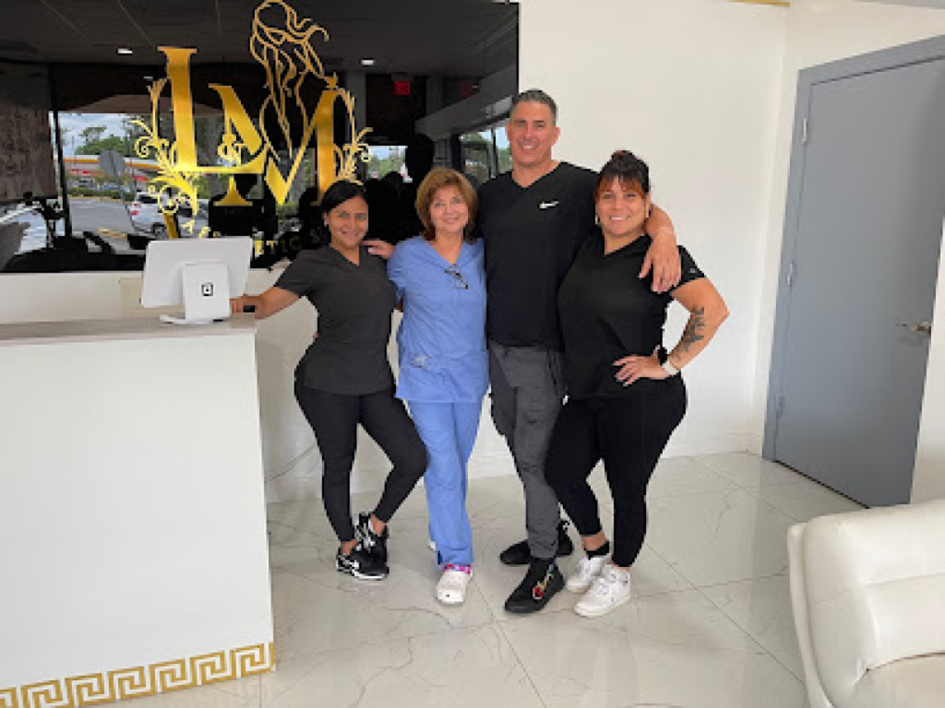 M & Y SPA photo 1