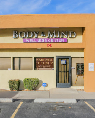 Body Wellness Massage Center listing photo