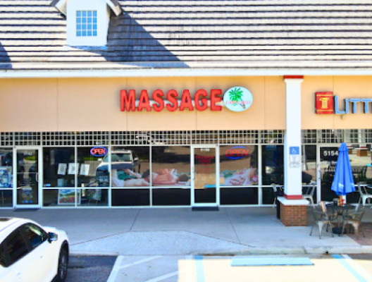 Massage Oasis listing photo