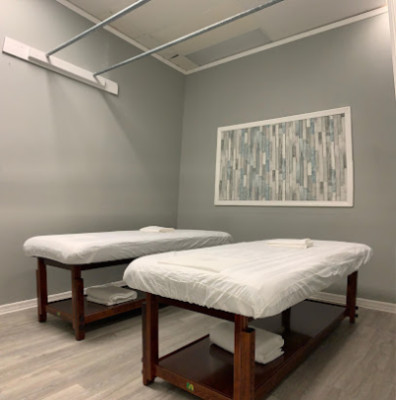 Pure Massage And Spa listing photo