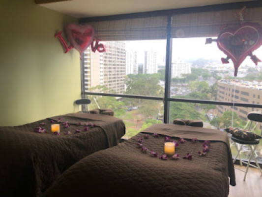 Honolulu Massage Studio listing photo