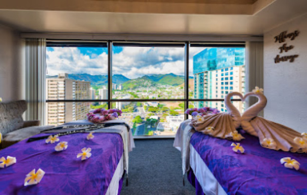 First Start Thai Massage listing photo