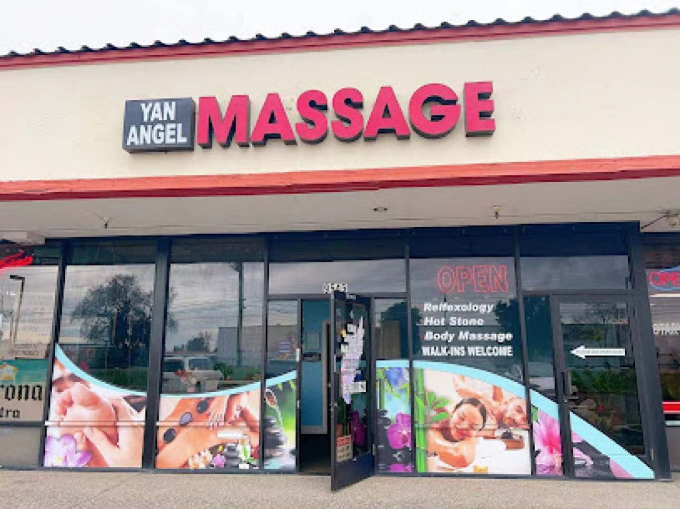 Angel Spa photo 1