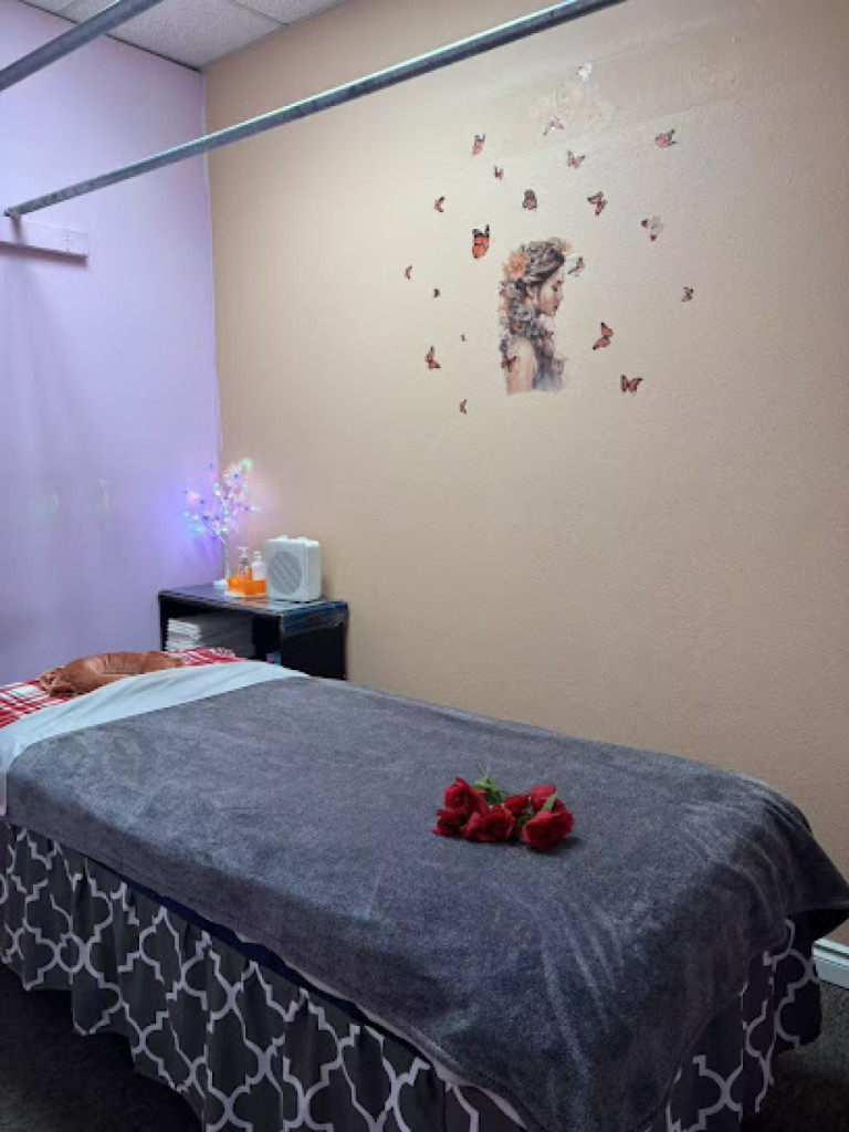 Sweet Spa Massage photo 1