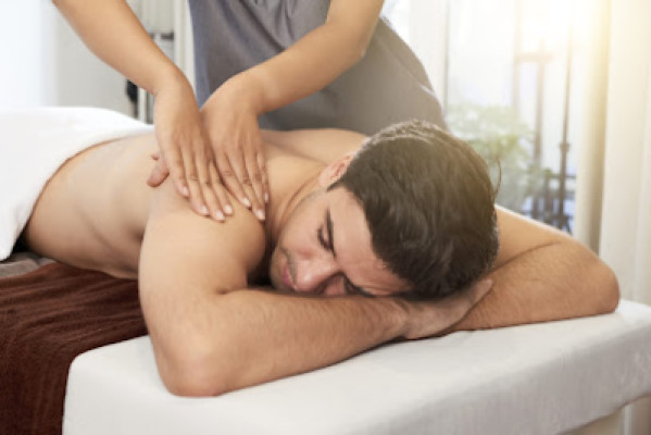 Healing Hand Chinese Massage listing photo