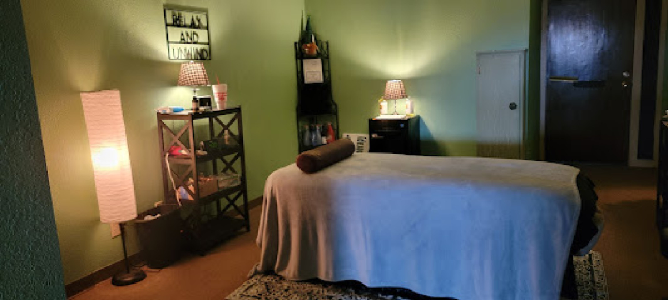 417 Massage photo 1