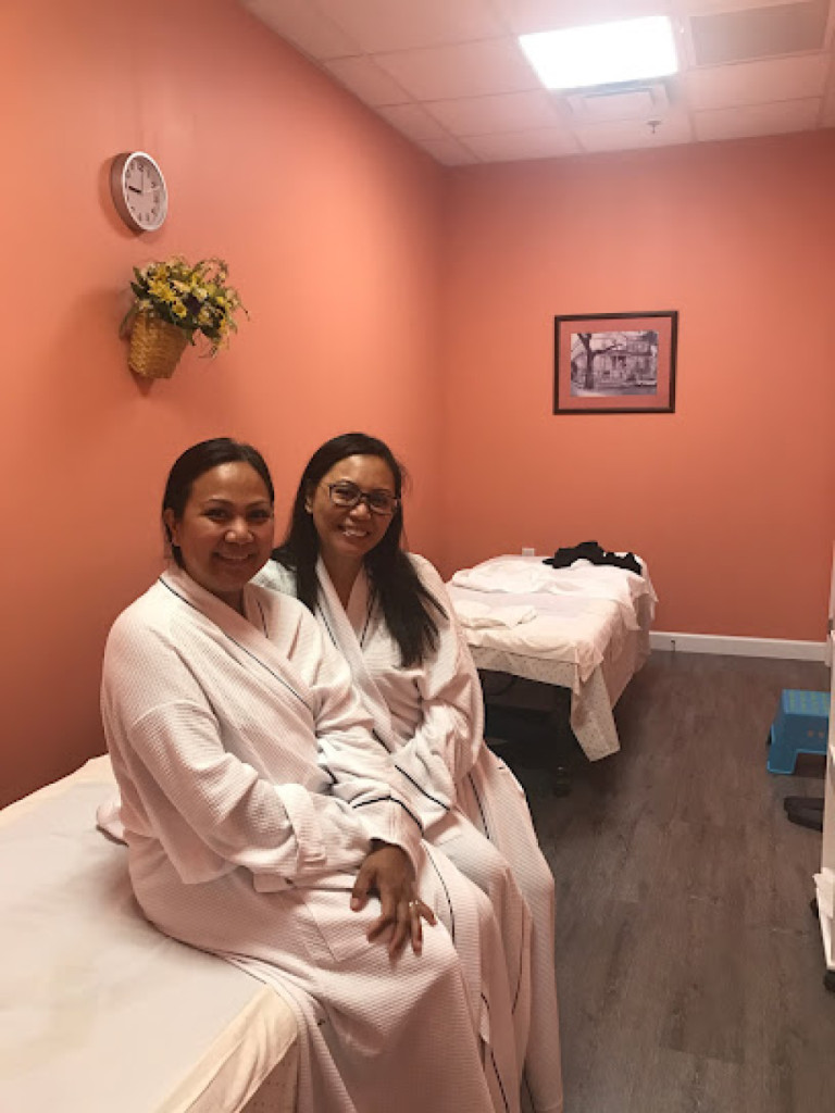 Orlando Massage Spa photo 1