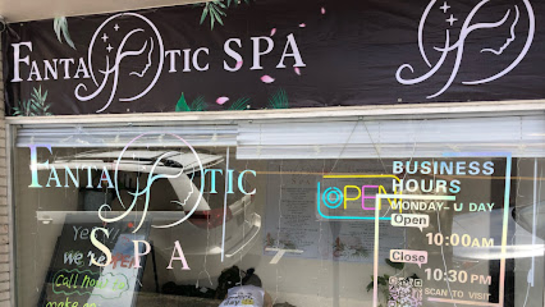Fantastic Spa 2 photo 1