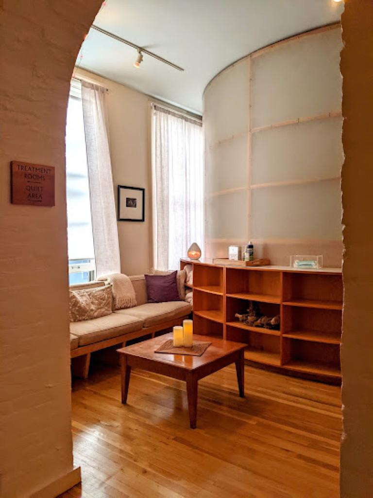 Soho Sanctuary photo 1