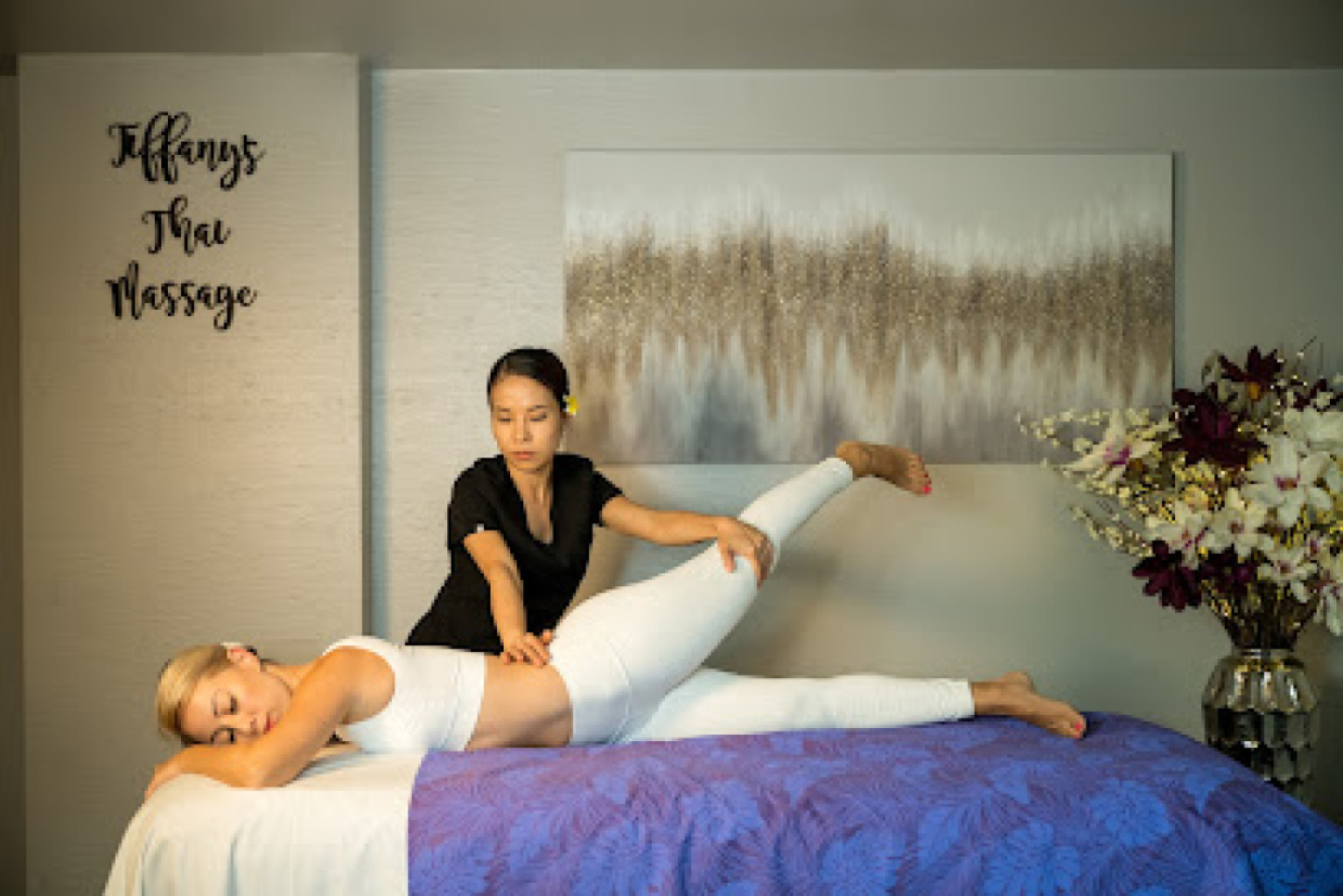 Nina Thai Massage photo 1