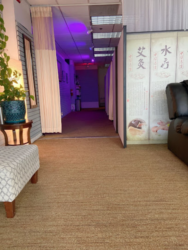 Jade Massage Center photo 1
