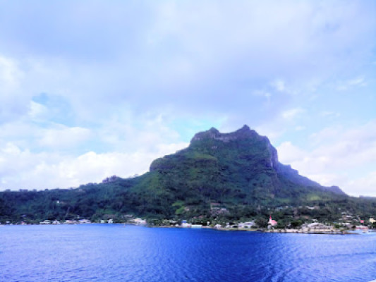 Bora Bora listing photo
