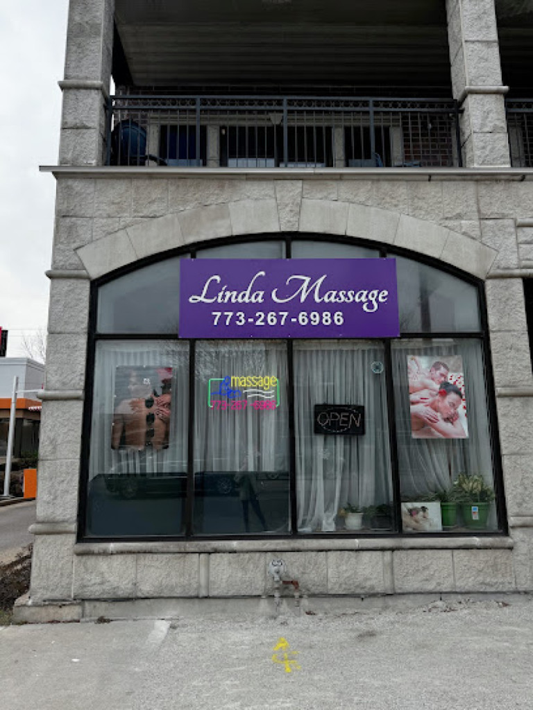 Linda Spa photo 1